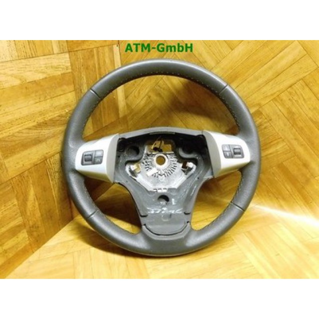 Lenkrad Multifunktionslenkrad Opel Corsa D GM 13296532
