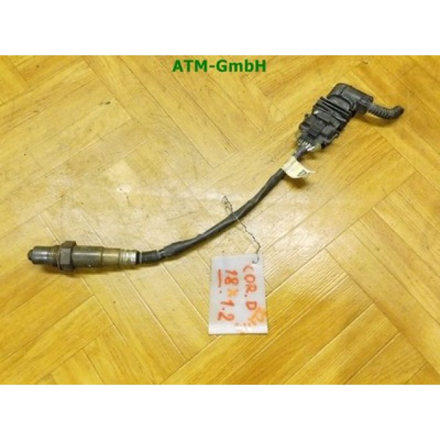 Lambda Lambdasonde Opel Corsa D Bosch 0268010065 12v 55562206