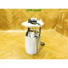 Kraftstoffpumpe Benzinpumpe Opel Corsa D Bosch 13327783 0580200084