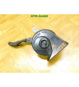 Hupe Signalhorn Signalhupe Opel Corsa D FIAMM 0055306