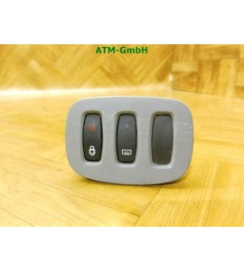 Schalter ZV Scheibenheizung Renault Traffic