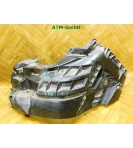 Halterung Schloßträger vorne links Renault Traffic Fahrerseite GM 93857537