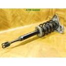 Federbein Pralldämpfer Stoßdämpfer vorne rehts Audi 8E0413031BE Beifahrerseite