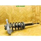 Federbein Pralldämpfer Stoßdämpfer vorne links Audi 8E0413031BE Fahrerseite