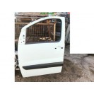 Tür vorne links Fiat Scudo Farbe Weiss Fahrertür