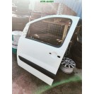 Tür vorne links Fiat Scudo Farbe Weiss Fahrertür