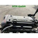 Motor Ford Focus 2 II 1.6 16V 74 kW Motorcode SHDA Gelaufen 86.140 KM