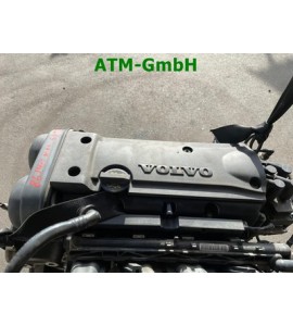 Motor Ford Focus 2 II 1.6 16V 74 kW Motorcode SHDA Gelaufen 86.140 KM