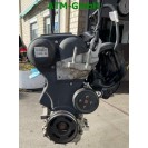 Motor Ford Focus 2 II 1.6 16V 74 kW Motorcode SHDA Gelaufen 86.140 KM