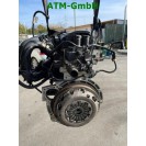 Motor Ford Focus 2 II 1.6 16V 74 kW Motorcode SHDA Gelaufen 86.140 KM