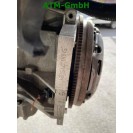 Motor Ford Focus 2 II 1.6 16V 74 kW Motorcode SHDA Gelaufen 86.140 KM