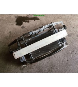 Frontmaske Schlossträger Wasserkühler Opel Corsa D Behr GM 13249564