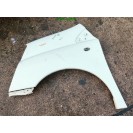 Kotflügel links Fiat Scudo Farbe Weiss Fahrerseite