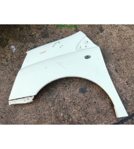 Kotflügel links Fiat Scudo Farbe Weiss Fahrerseite