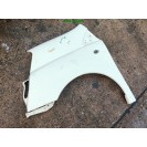 Kotflügel links Fiat Scudo Farbe Weiss Fahrerseite