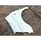Kotflügel links Fiat Scudo Farbe Weiss Fahrerseite