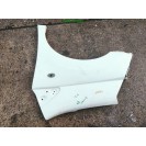 Kotflügel links Fiat Scudo Farbe Weiss Fahrerseite