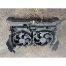 Frontmaske Schlossträger Lüfter Elektrolüfter Fiat Scudo