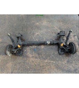 Achse hinten Achsträger Hinterachse Peugeot 207 3 türig