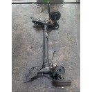 Achse hinten Achsträger Hinterachse Peugeot 207 3 türig