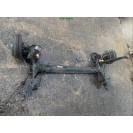 Achse hinten Achsträger Hinterachse Peugeot 207 3 türig