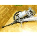 Lenkgetriebe elektrisch Peugeot 207 JTEKT 6700001938 Q003TA2073ZE