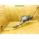 Lenkgetriebe elektrisch Peugeot 207 JTEKT 6700001938 Q003TA2073ZE