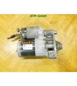 Anlasser Starter Peugeot 207 V 7550017 80 04 M000T32271ZE 12v CL3