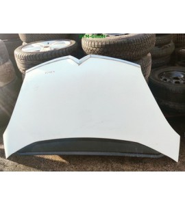 Motorhaube Citroen C4 Farbcode EWP EWPA Farbe Weiss Blanc Banquise