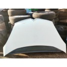 Motorhaube Citroen C4 Farbcode EWP EWPA Farbe Weiss Blanc Banquise