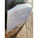 Motorhaube VW Golf 4 IV Farbcode LB7Z Satinsilber Metallic Silber