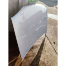 Motorhaube VW Golf 4 IV Farbcode LB7Z Satinsilber Metallic Silber