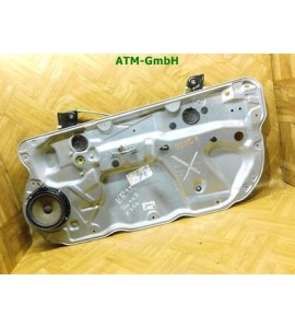 Türverkleidung vorne rechts VW Polo 9N3 3 türig Beifahrerseite 6Q3837402AD