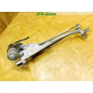 Wischermotor vorne Wischergestänge Ford Fiesta 6 VI 8A6117B571AB