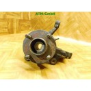 Radnabe Radlager Achsschenkel vorne rechts Ford Fiesta 6 VI Beifahrerseite ABS