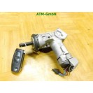 Motorsteuergerät Tacho 8V2112A650CC Ford Fiesta 6 VI Gelaufen 192.000 KM