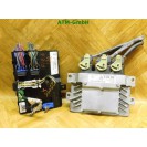 Motorsteuergerät Tacho 8V2112A650CC Ford Fiesta 6 VI Gelaufen 192.000 KM