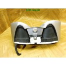 Motorsteuergerät Tacho 8V2112A650CC Ford Fiesta 6 VI Gelaufen 192.000 KM