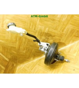 Hauptbremszylinder Bremskraftverstärker Ford Fiesta 6 VI 8V512B195LE Bosch