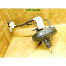 Hauptbremszylinder Bremskraftverstärker Ford Fiesta 6 VI 8V512B195LE Bosch