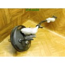 Hauptbremszylinder Bremskraftverstärker Ford Fiesta 6 VI 8V512B195LE Bosch