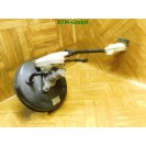 Hauptbremszylinder Bremskraftverstärker Ford Fiesta 6 VI 8V512B195LE Bosch