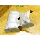 Blech Hitzeschild Hitzeblech Ford Fiesta 6 VI 9V219N454AC FoMoCo