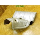 Blech Hitzeschild Hitzeblech Ford Fiesta 6 VI 9V219N454AC FoMoCo