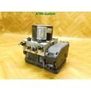 ABS Hydraulikblock Ford Fiesta 6 VI ATE AV592C405CC 10.0212-0668.4