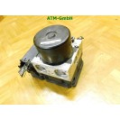 ABS Hydraulikblock Ford Fiesta 6 VI ATE AV592C405CC 10.0212-0668.4