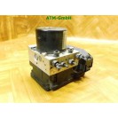ABS Hydraulikblock Ford Fiesta 6 VI ATE AV592C405CC 10.0212-0668.4