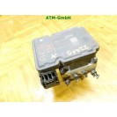 ABS Hydraulikblock Ford Fiesta 6 VI ATE AV592C405CC 10.0212-0668.4
