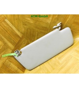 Sonnenblende links Ford Focus 1 Fahrerseite