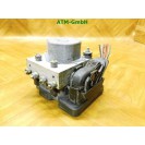 ABS Hydraulikblock Dacia Logan 2 II 0265956527 476601263R